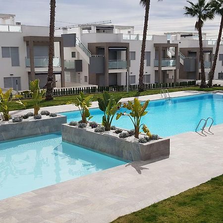 Sensacion Azul Apartment Torrevieja Exterior foto