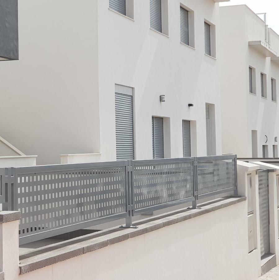 Sensacion Azul Apartment Torrevieja Exterior foto